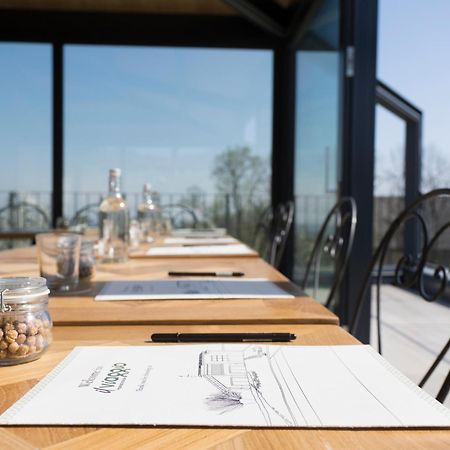 Il Viaggio Impresa Sociale Lejlighedshotel Bicchignano Eksteriør billede